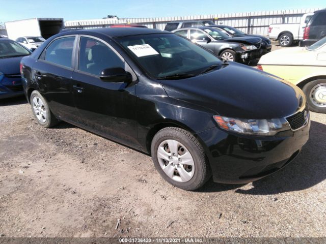 KIA FORTE 2013 knafu4a28d5667541