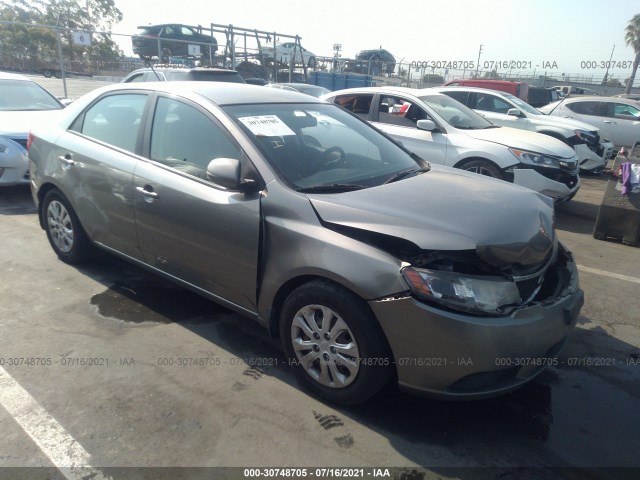 KIA FORTE 2013 knafu4a28d5668897