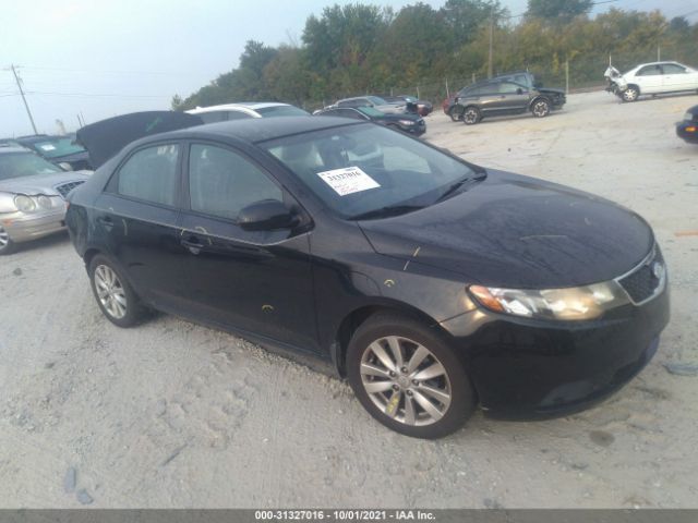 KIA FORTE 2013 knafu4a28d5669239