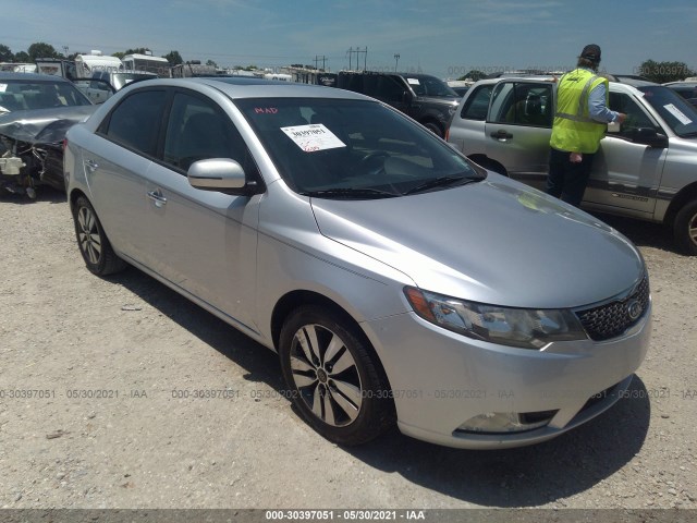 KIA FORTE 2013 knafu4a28d5677776