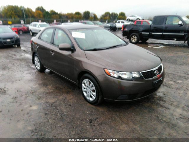 KIA FORTE 2013 knafu4a28d5683545