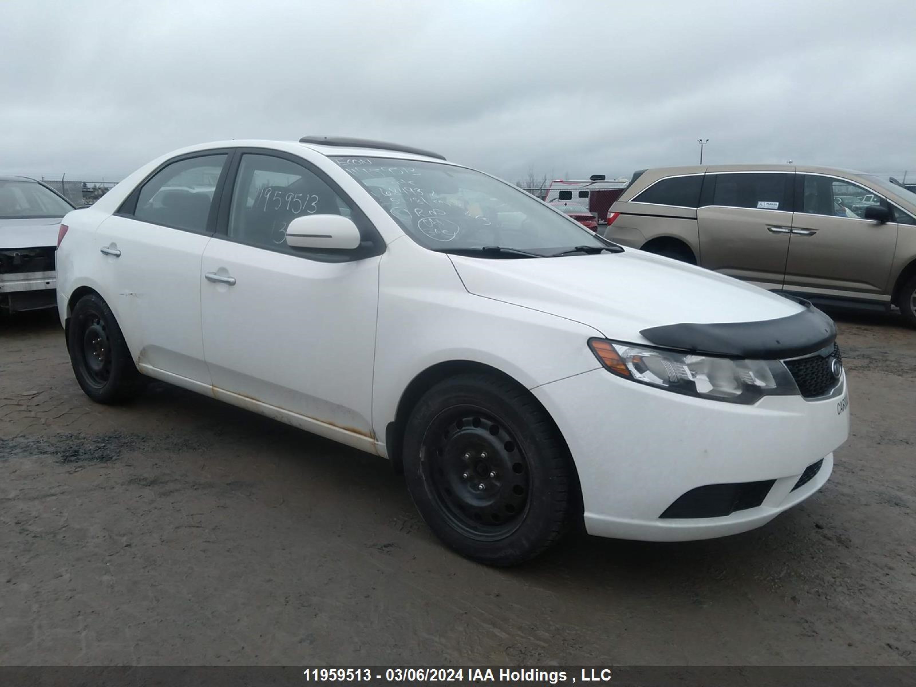 KIA FORTE 2013 knafu4a28d5684937