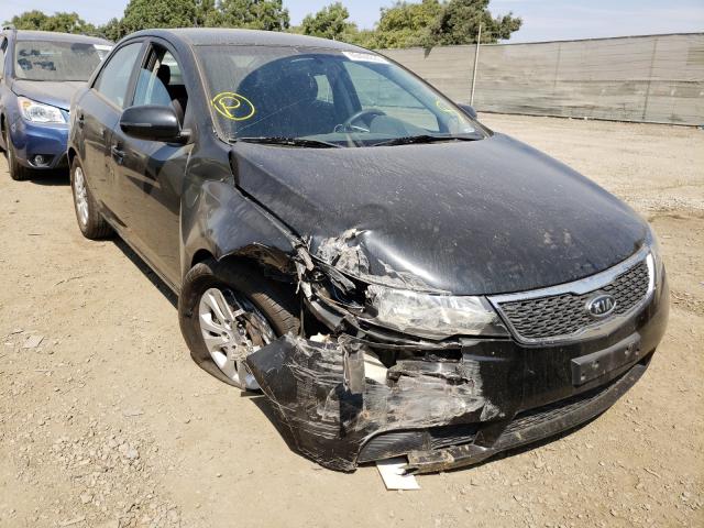 KIA FORTE EX 2013 knafu4a28d5685943