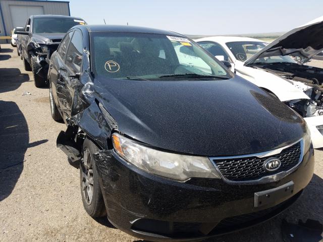 KIA FORTE EX 2013 knafu4a28d5686638