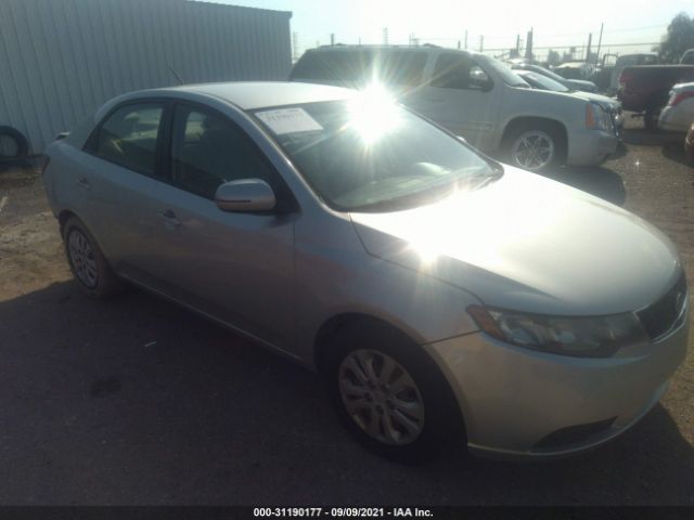 KIA FORTE 2013 knafu4a28d5693945