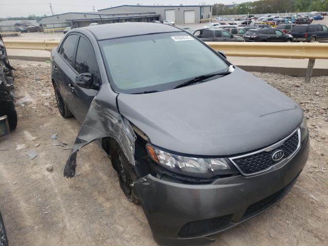 KIA FORTE EX 2013 knafu4a28d5694027