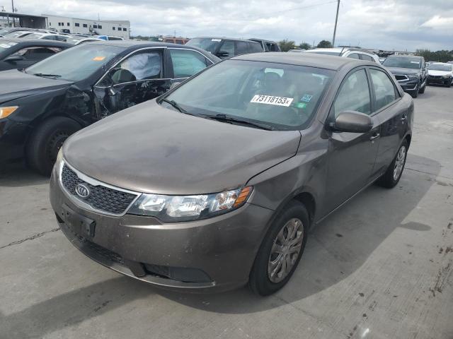 KIA FORTE EX 2013 knafu4a28d5695209