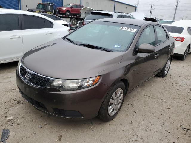 KIA FORTE EX 2013 knafu4a28d5695212