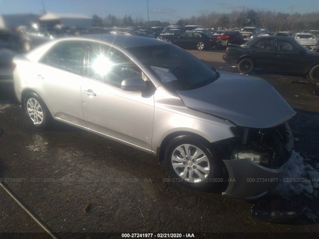 KIA FORTE 2013 knafu4a28d5700442