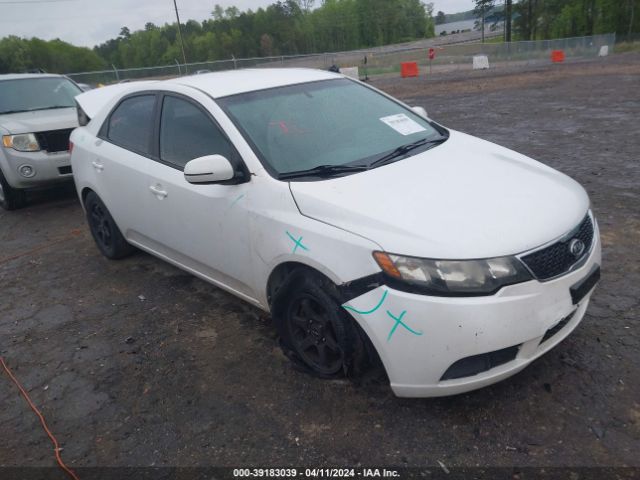 KIA FORTE 2013 knafu4a28d5702837