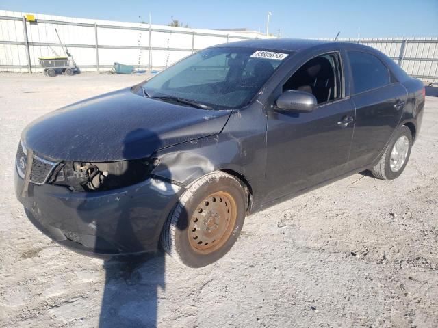 KIA FORTE EX 2013 knafu4a28d5710484