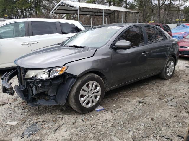 KIA FORTE EX 2013 knafu4a28d5711246