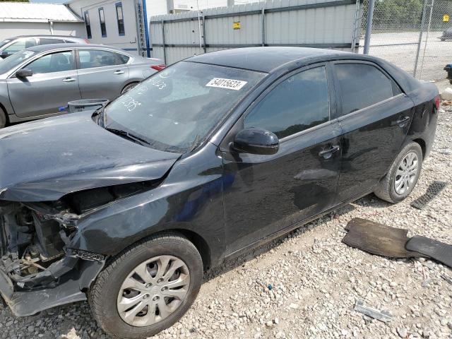 KIA FORTE EX 2013 knafu4a28d5712395