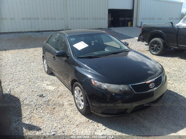 KIA FORTE 2013 knafu4a28d5714017