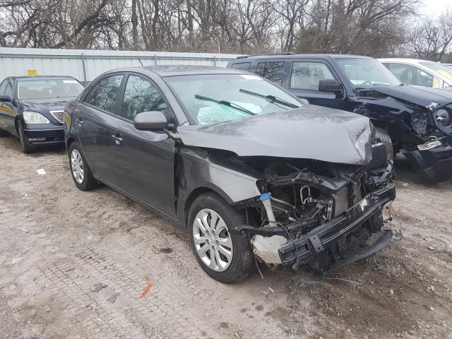 KIA FORTE EX 2013 knafu4a28d5715684