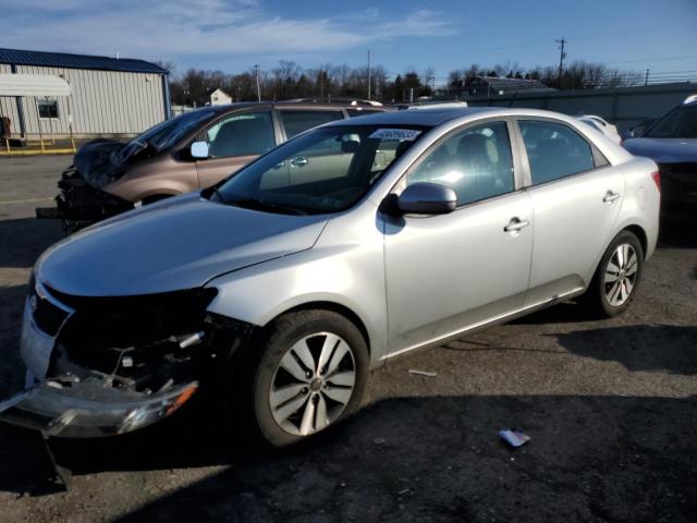 KIA FORTE EX 2013 knafu4a28d5716110