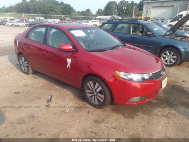 KIA FORTE 2013 knafu4a28d5716138