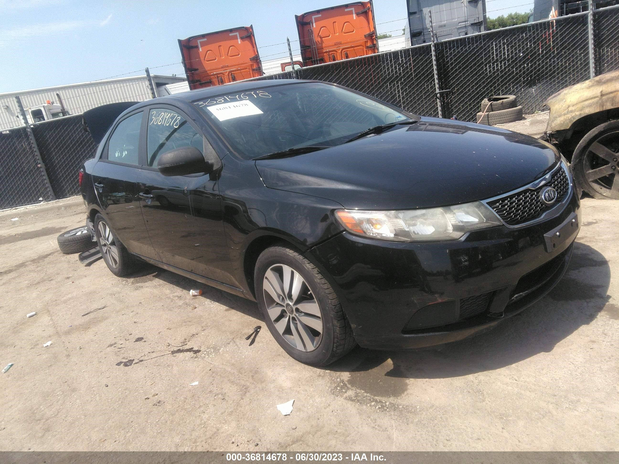 KIA FORTE 2013 knafu4a28d5718813