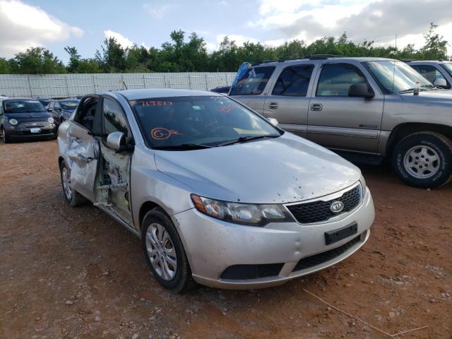 KIA FORTE EX 2013 knafu4a28d5719377