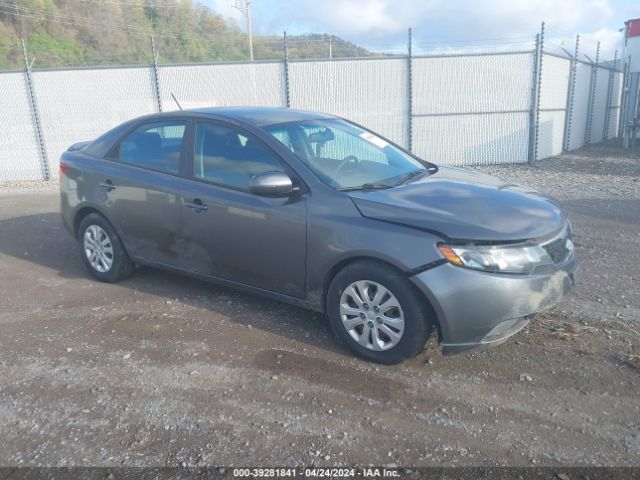 KIA FORTE 2013 knafu4a28d5721422