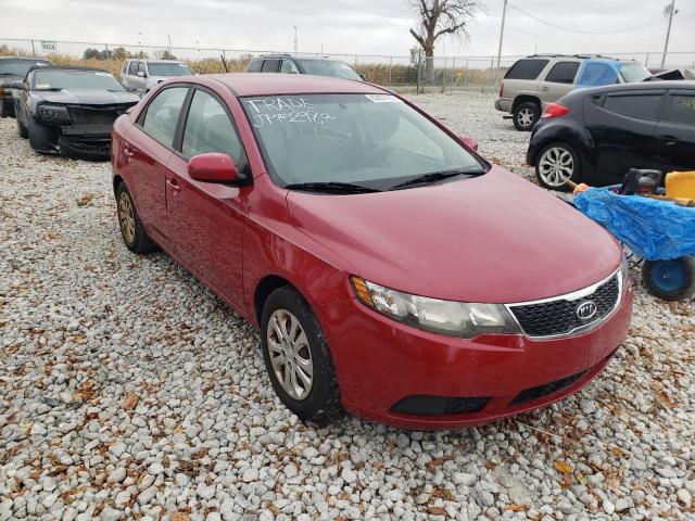 KIA FORTE EX 2013 knafu4a28d5723669