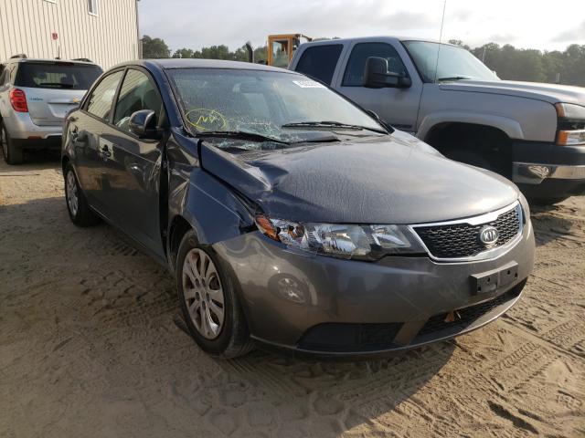 KIA FORTE EX 2013 knafu4a28d5724465