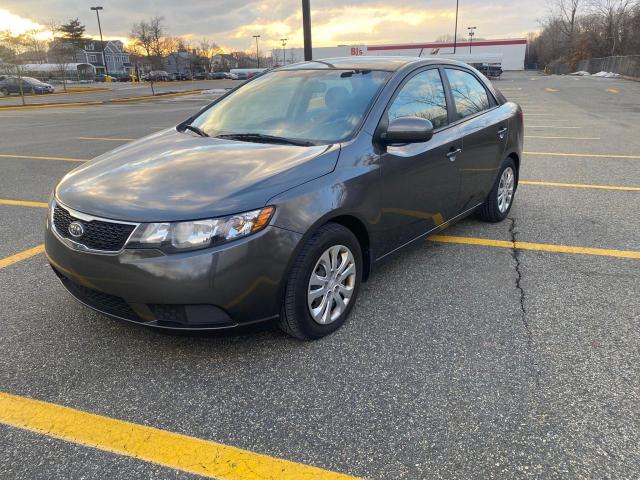 KIA FORTE EX 2013 knafu4a28d5724711