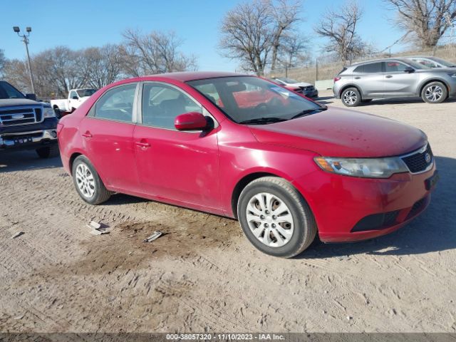 KIA FORTE 2013 knafu4a28d5728001