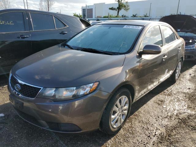 KIA FORTE EX 2013 knafu4a28d5730024