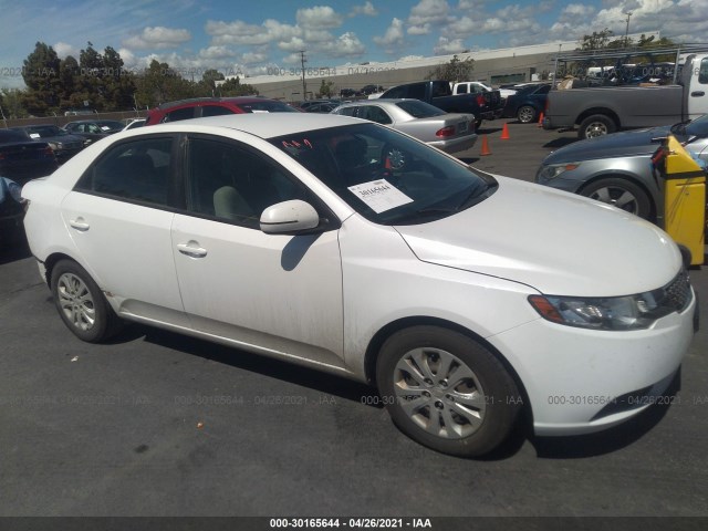 KIA FORTE 2013 knafu4a28d5731433