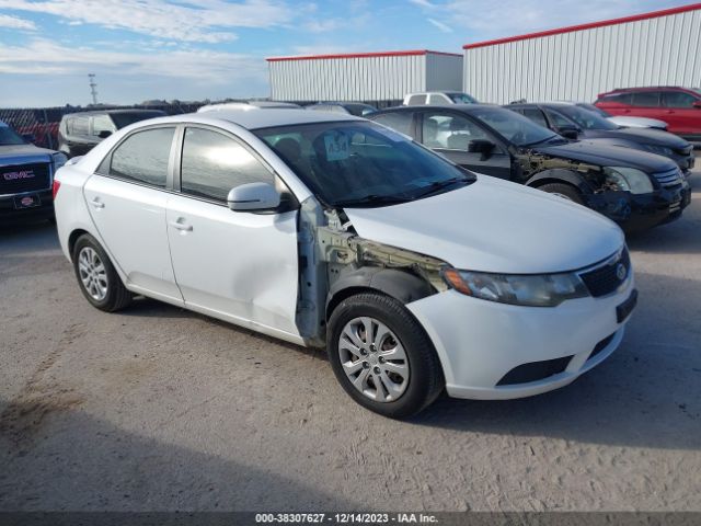 KIA FORTE 2013 knafu4a28d5732775