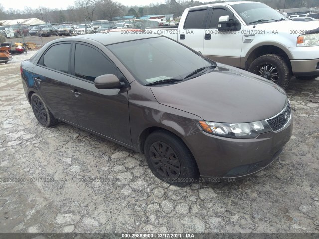 KIA FORTE 2013 knafu4a28d5733098