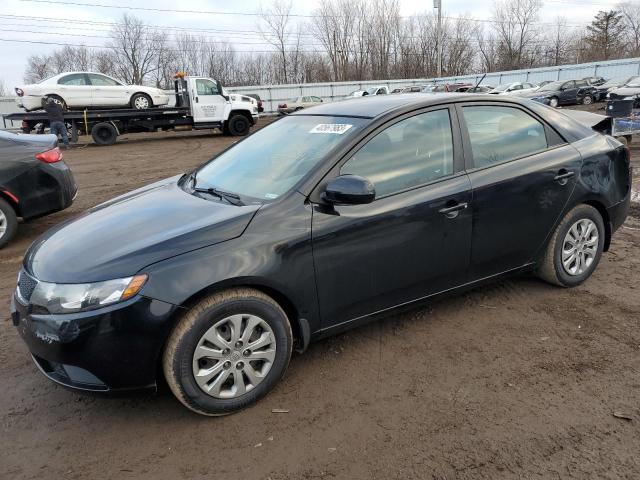 KIA FORTE EX 2013 knafu4a28d5734316