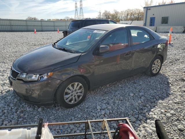 KIA FORTE EX 2013 knafu4a28d5734719