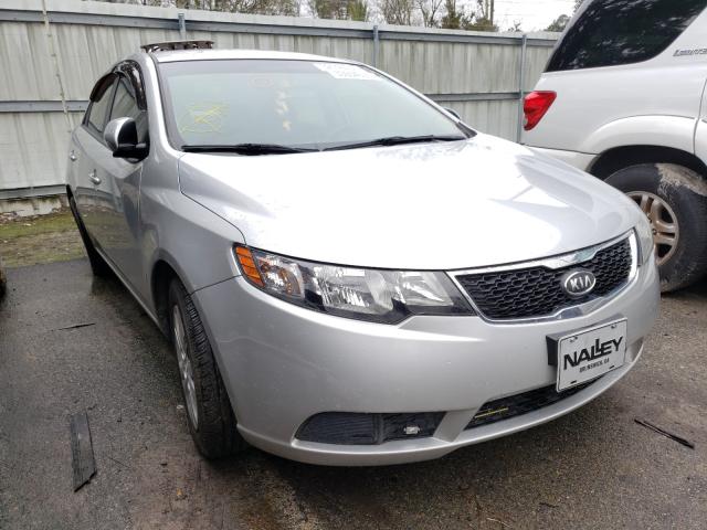 KIA FORTE EX 2013 knafu4a28d5735272