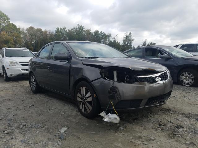 KIA FORTE EX 2013 knafu4a28d5737040