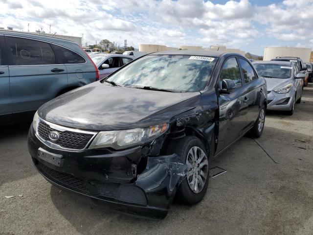 KIA FORTE 2013 knafu4a28d5739449