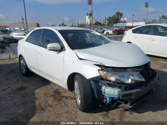 KIA FORTE 2013 knafu4a28d5740682