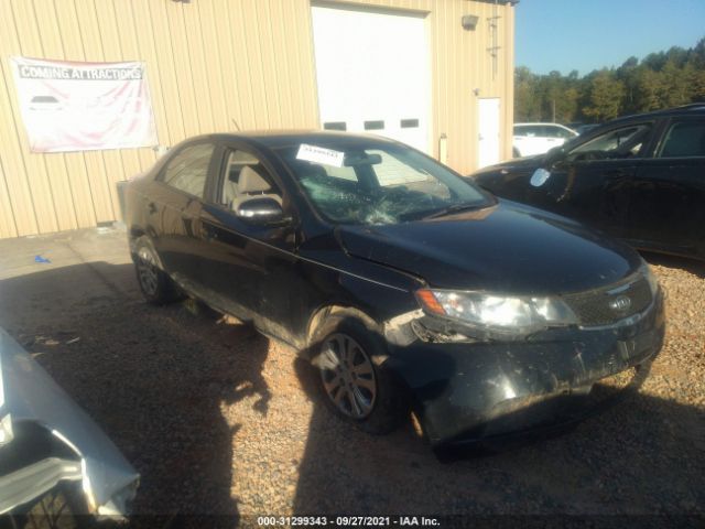 KIA FORTE 2010 knafu4a29a5047857