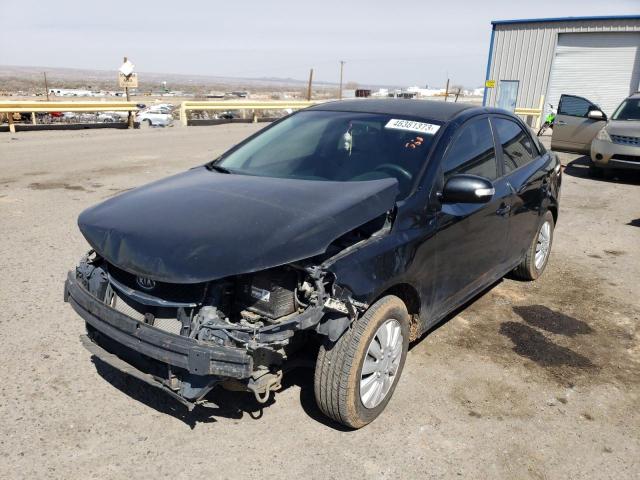 KIA FORTE EX 2010 knafu4a29a5048507