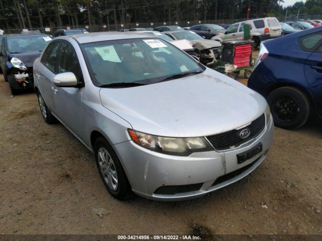 KIA FORTE 2010 knafu4a29a5050340