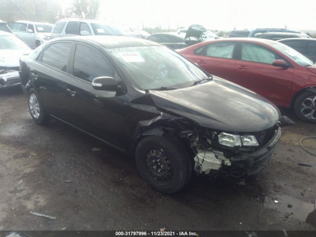 KIA FORTE 2010 knafu4a29a5052864