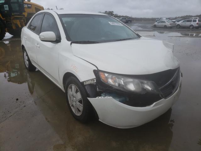 KIA FORTE EX 2010 knafu4a29a5053335