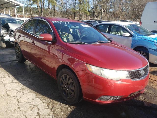 KIA FORTE EX 2010 knafu4a29a5053738