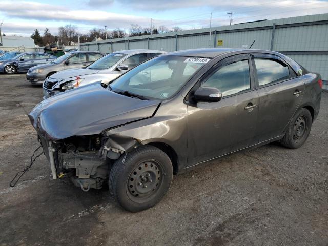 KIA FORTE 2010 knafu4a29a5055117