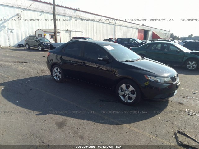 KIA FORTE 2010 knafu4a29a5055974