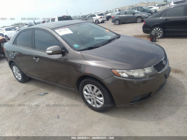 KIA FORTE 2010 knafu4a29a5061418