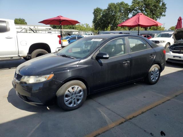 KIA FORTE 2010 knafu4a29a5062505