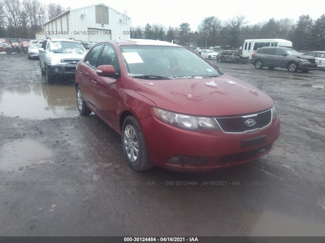 KIA FORTE 2010 knafu4a29a5063301