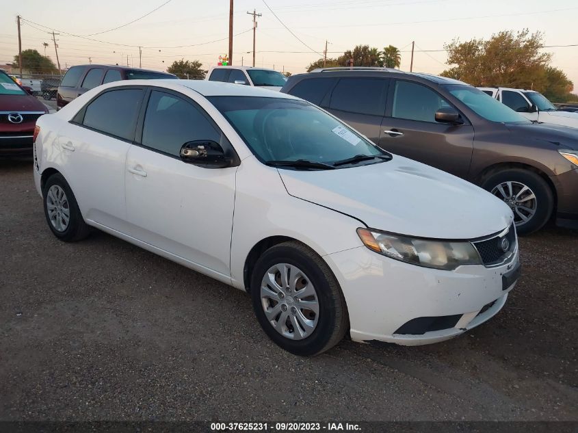 KIA FORTE 2010 knafu4a29a5063623